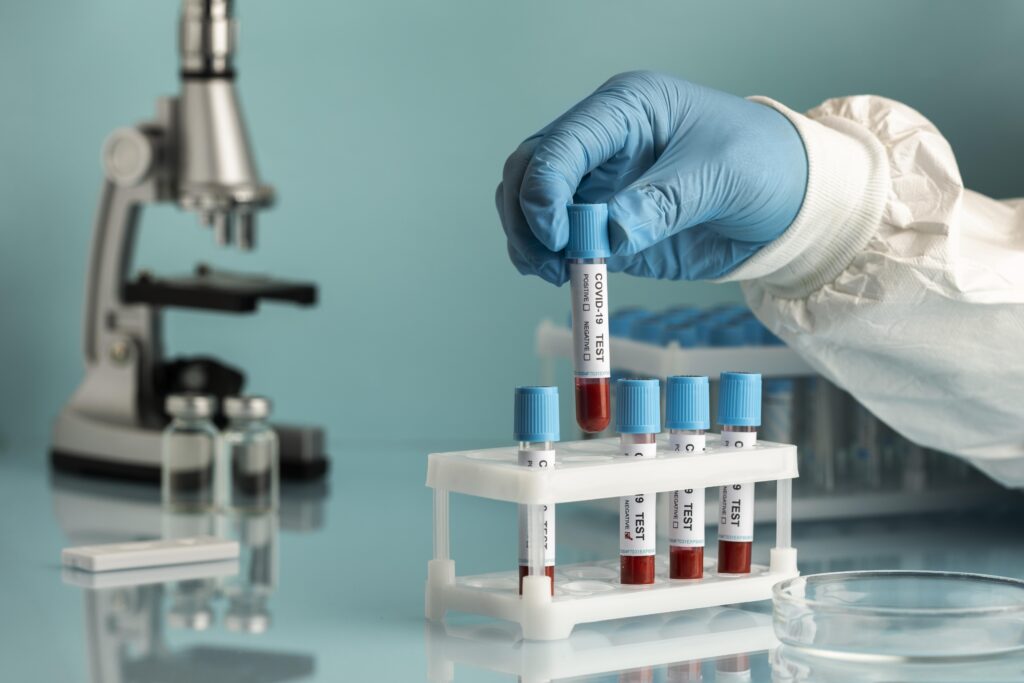 find Pathology Lab in Baner
