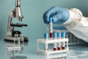 find Pathology Lab in Baner