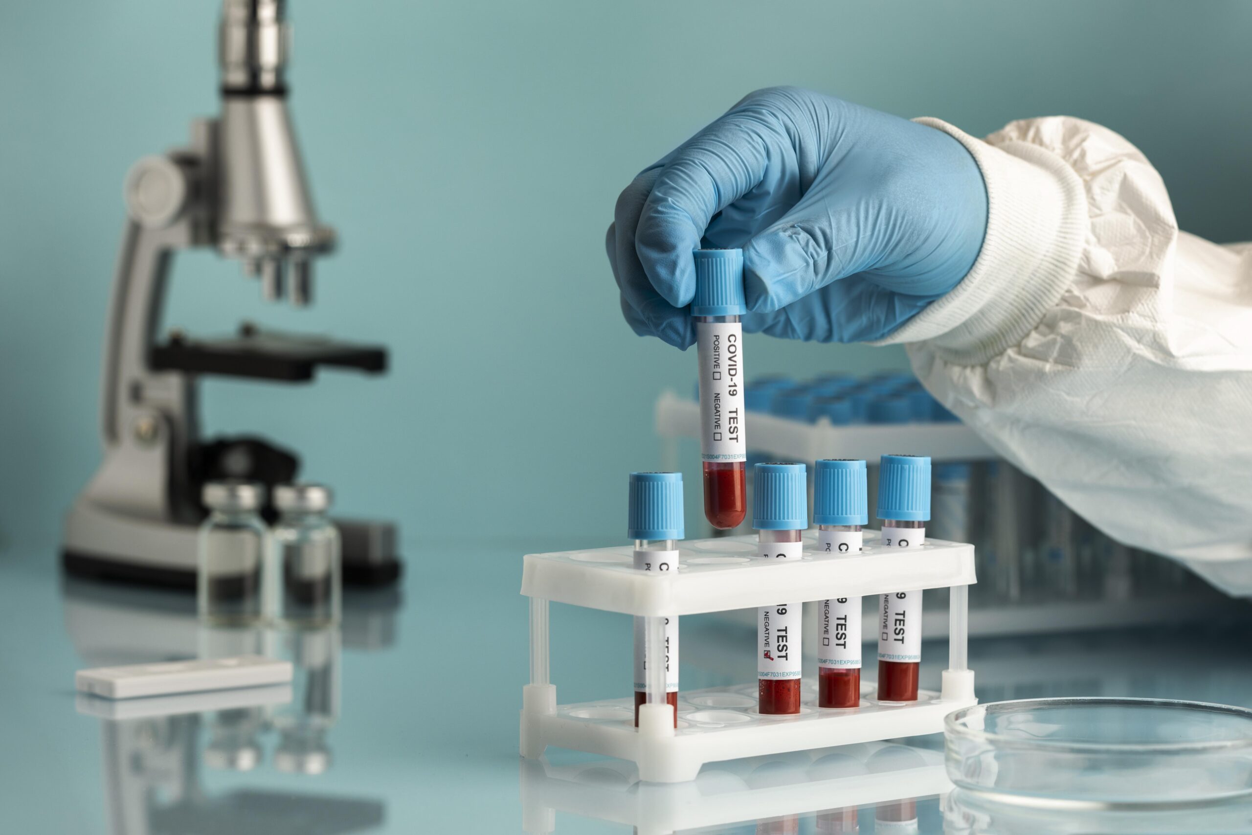 How To Choose The Best Pathology Lab In Baner For Accurate Results