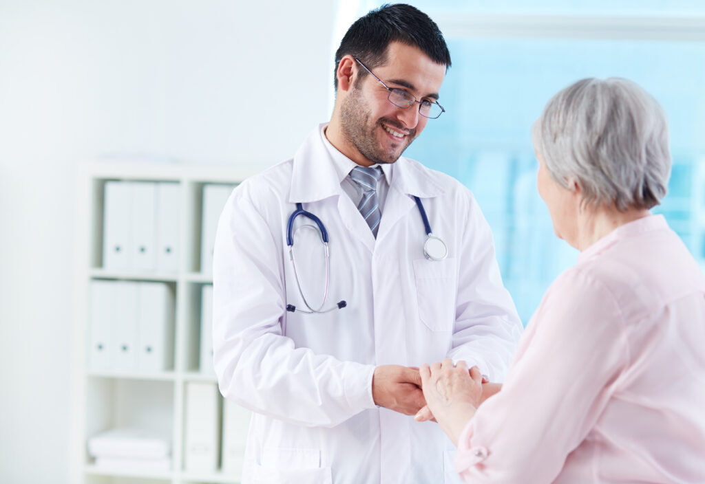 What Is Included In A Complete Health Checkup?