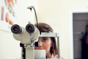 Meet The Best Ophthalmologist In Baner For Expert Eye Care